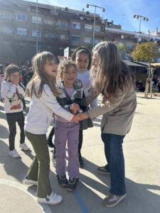Associació de famílies d’alumnes de l’Escola Institut Mirades